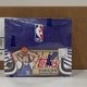 2025/26 Topps Basketball 20-Pack Retail