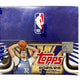 2025/26 Topps Basketball 20-Pack Retail