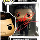 Sebastian Stan Autographed Winter Soldier (Zone 73) The Falcon and the Winter Soldier Funko POP #813