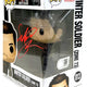 Sebastian Stan Autographed Winter Soldier (Zone 73) The Falcon and the Winter Soldier Funko POP #813