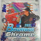 2023 Bowman Chrome Baseball Hobby