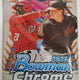 2023 Bowman Chrome Baseball Hobby