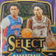 2023/24 Panini Select Basketball Hobby