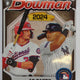 2024 Bowman Baseball Retail 24-Pack