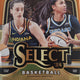 2024 Panini Select WNBA Basketball Hobby