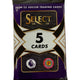 2024/25 Panini Select Premier League EPL Soccer International Hobby