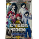 Digimon Cyber Eden Booster
