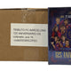 2024/25 Panini FC Barcelona Tribute 125th Anniversary Soccer Hobby
