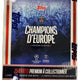 2024/25 Topps Paris Saint-Germain PSG Champions of Europe Soccer Set