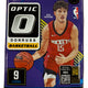 2024/25 Panini Donruss Optic Basketball Fast Break