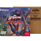 Magic the Gathering Marvel's Spider-Man Scene