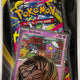 Pokemon Mega Evolution Checklane Booster