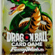 Dragon Ball Super TCG Fusion World 7 Wish for Shenron Booster