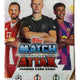 2025/26 Topps Match Attax UEFA Champions League Soccer Retail Box