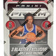 2025/26 Panini Prizm Basketball Blaster