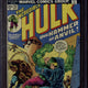 Incredible Hulk #182 CGC 9.2 (OW-W) *2104051003*