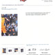 Kobe Bryant Autographed 8x10 NBA Photo