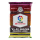 2021/22 Panini Mosaic LaLiga Soccer Hobby