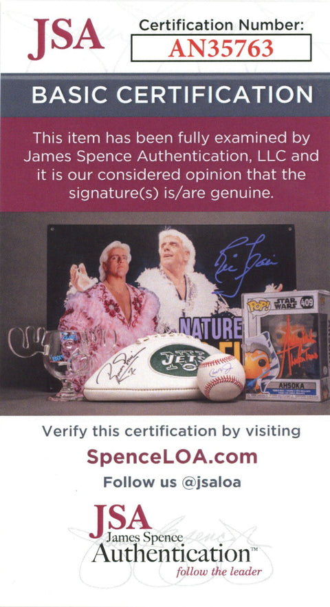 Max Verstappen Autographed Scuderia Toro Rosso Rookie Photo