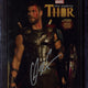 Mighty Thor #700 CGC 9.8 (W) Signed By Chris Hemsworth *2595823005*