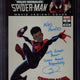 Miles Morales: Spider-Man #3 CGC 9.8 (W) Signed By Shameik Moore *2539999007*