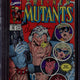 New Mutants #87 CGC 9.2 (W) Signed By Louise Simonson *2760504004*