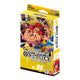 One Piece TCG: ST-36 Starter Deck Box