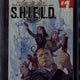 S.H.I.E.L.D. #1 CGC 9.8 (W) Signed By Atwell/Bennet/Gregg/Smulders *1593738014*