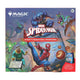 Magic the Gathering Marvel's Spider-Man Scene