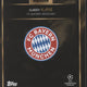 2025 Topps Knockout Harry Kane 1/1