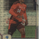 2022 Topps Bowman Chrome UEFA under 21 Dan Ndoye 1/1