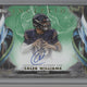 2024 Topps Inception Caleb Williams Green Auto Card #RW-CW 067/150