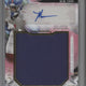 2024 Topps Inception Malik Nabers Jumbo Rookie Patch Auto Card #RJRA-MN 89/99