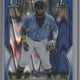 2023 Bowman Chrome Junior Caminero 1st bowman blue refractor 016/150