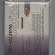 2002 Upper Deck Ovation Kobe Bryant SuperStar Warm Up Auto PSA 8 Auto 9