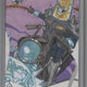 2022 Marvel Masterpieces Ghost Rider 1/1 Sketch Artist Proof