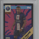 2022/23 Topps PSG Fan Set Kylian Mbappe Heroes/Black 10/10 PSA 10