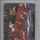 2019 Upper Deck Luke Hughes UD Canvas Card #C213 PSA 10