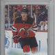 2019 Upper Deck Jack Hughes Card #201 PSA 9