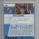 2019 Upper Deck Jack Hughes Card #201 PSA 9