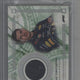 2023 Topps Eccellenza Max Verstappen Reliquia Green 03/99 PSA 8