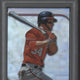 2012 Finest Bryce Harper Rookie Refractor PSA 10 #73