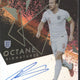 2019 Panini Soccer Harry Kane Octane Signatures #OS-HK