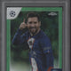 2022 Topps Sapphire Lioinel Messi SP Green #46/70 PSA 10