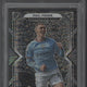 2022 Obsidian Phil Foden Electric Etch White Pulsar PSA 10 #71 #9/11