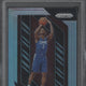 2018/19 Panini Prizm Shai Gilgeous-Alexander Rookie Silver PSA 9 #184