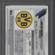 2020 Topps Japan UCL Jude Bellingham Fuchisa PSA 10 #68 #83/175