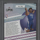 2018/19 Panini Revolution Shai Gilgeous-Alexander Rookie Cosmic /100 PSA 10 #103