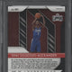 2018/19 Panini Prizm Shai Gilgeous-Alexander Rookie Silver PSA 9 #184