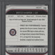 2012 Finest Bryce Harper Rookie Refractor PSA 10 #73